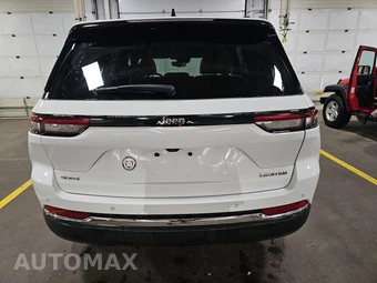 2023 Jeep Grand Cherokee Limited - miniatura 5