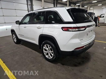 2023 Jeep Grand Cherokee Limited - miniatura 6