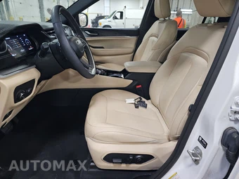 2023 Jeep Grand Cherokee Limited - miniatura 7