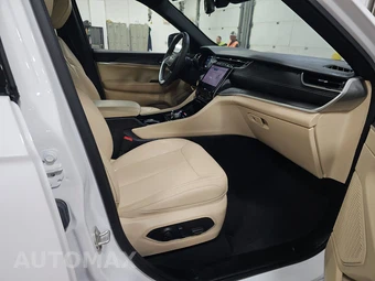 2023 Jeep Grand Cherokee Limited - miniatura 8