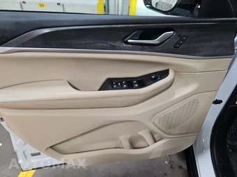 2023 Jeep Grand Cherokee Limited - miniatura 9