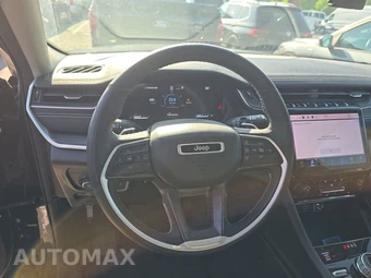 2023 Jeep Grand Cherokee Limited - miniatura 10