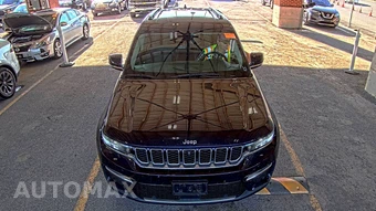 2023 Jeep Grand Cherokee Limited - miniatura 2