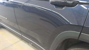 2023 Jeep Grand Cherokee Limited - miniatura 20