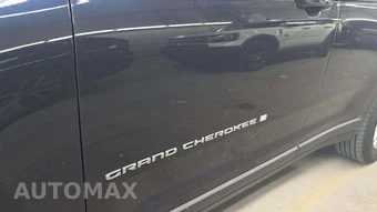 2023 Jeep Grand Cherokee Limited - miniatura 21