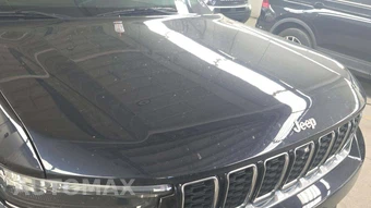 2023 Jeep Grand Cherokee Limited - miniatura 22