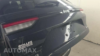 2023 Jeep Grand Cherokee Limited - miniatura 25