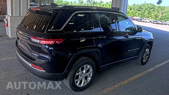 2023 Jeep Grand Cherokee Limited - miniatura 4
