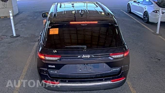 2023 Jeep Grand Cherokee Limited - miniatura 5