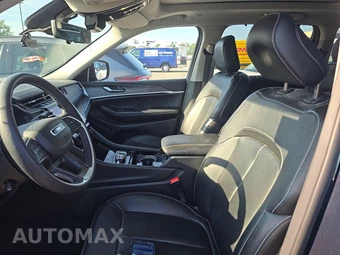 2023 Jeep Grand Cherokee Limited - miniatura 7