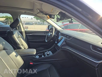 2023 Jeep Grand Cherokee Limited - miniatura 8