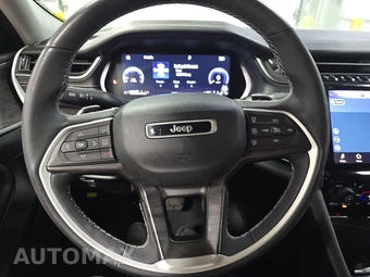 2023 Jeep Grand Cherokee Limited - miniatura 10