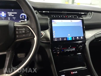 2023 Jeep Grand Cherokee Limited - miniatura 11