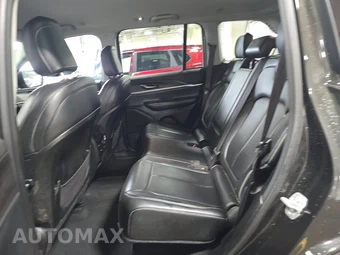2023 Jeep Grand Cherokee Limited - miniatura 13