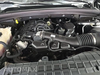 2023 Jeep Grand Cherokee Limited - miniatura 15