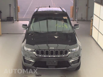 2023 Jeep Grand Cherokee Limited - miniatura 2