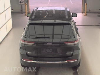 2023 Jeep Grand Cherokee Limited - miniatura 5