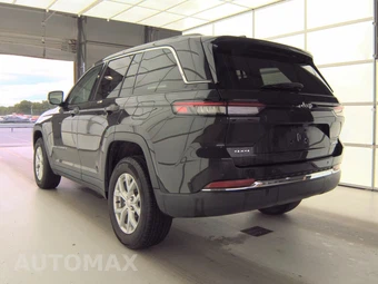 2023 Jeep Grand Cherokee Limited - miniatura 6