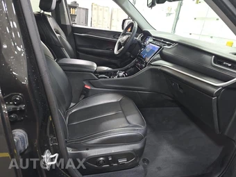 2023 Jeep Grand Cherokee Limited - miniatura 8