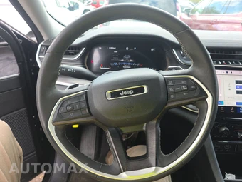 2023 Jeep Grand Cherokee Limited - miniatura 10