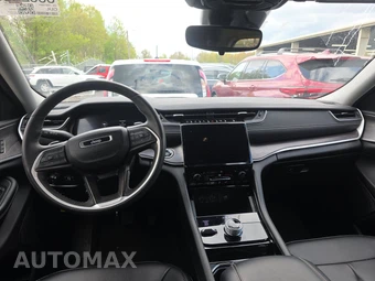 2023 Jeep Grand Cherokee Limited - miniatura 11