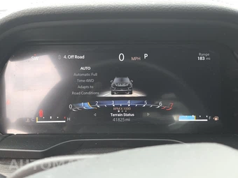 2023 Jeep Grand Cherokee Limited - miniatura 12