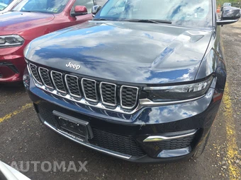 2023 Jeep Grand Cherokee Limited - miniatura 2