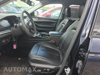 2023 Jeep Grand Cherokee Limited - miniatura 7