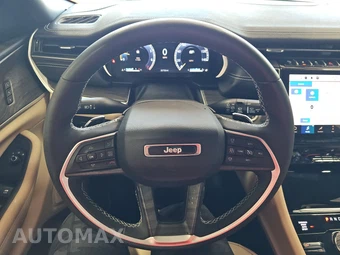 2023 Jeep Grand Cherokee Limited - miniatura 10
