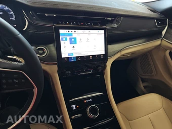 2023 Jeep Grand Cherokee Limited - miniatura 11