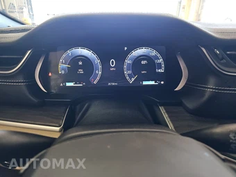 2023 Jeep Grand Cherokee Limited - miniatura 12