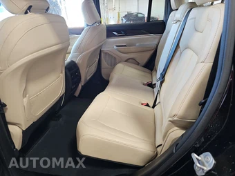 2023 Jeep Grand Cherokee Limited - miniatura 13
