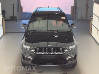2023 Jeep Grand Cherokee Limited - miniatura 2