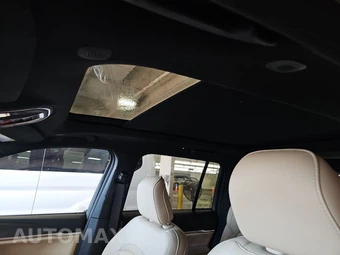 2023 Jeep Grand Cherokee Limited - miniatura 20