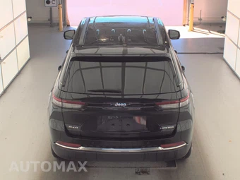 2023 Jeep Grand Cherokee Limited - miniatura 5