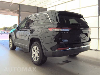 2023 Jeep Grand Cherokee Limited - miniatura 6