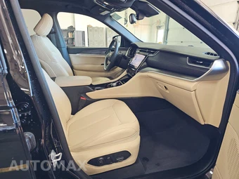 2023 Jeep Grand Cherokee Limited - miniatura 8