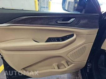 2023 Jeep Grand Cherokee Limited - miniatura 9