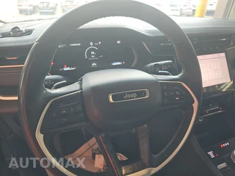 2023 Jeep Grand Cherokee Limited - miniatura 10