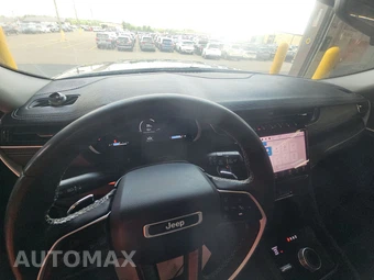 2023 Jeep Grand Cherokee Limited - miniatura 11