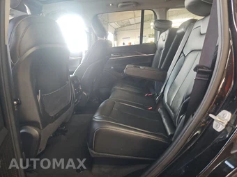 2023 Jeep Grand Cherokee Limited - miniatura 13