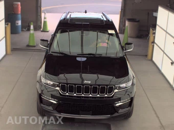 2023 Jeep Grand Cherokee Limited - miniatura 2