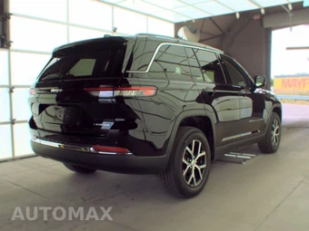 2023 Jeep Grand Cherokee Limited - miniatura 4