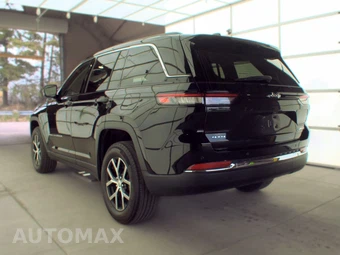 2023 Jeep Grand Cherokee Limited - miniatura 6