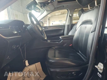 2023 Jeep Grand Cherokee Limited - miniatura 7