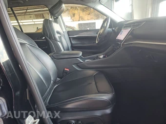 2023 Jeep Grand Cherokee Limited - miniatura 8