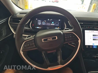 2023 Jeep Grand Cherokee Limited - miniatura 10