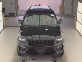 2023 Jeep Grand Cherokee Limited - miniatura 2