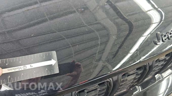 2023 Jeep Grand Cherokee Limited - miniatura 23