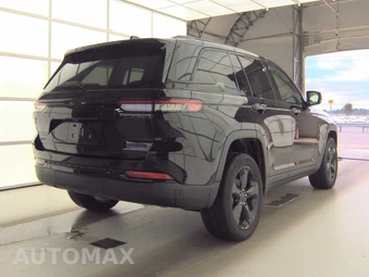 2023 Jeep Grand Cherokee Limited - miniatura 4